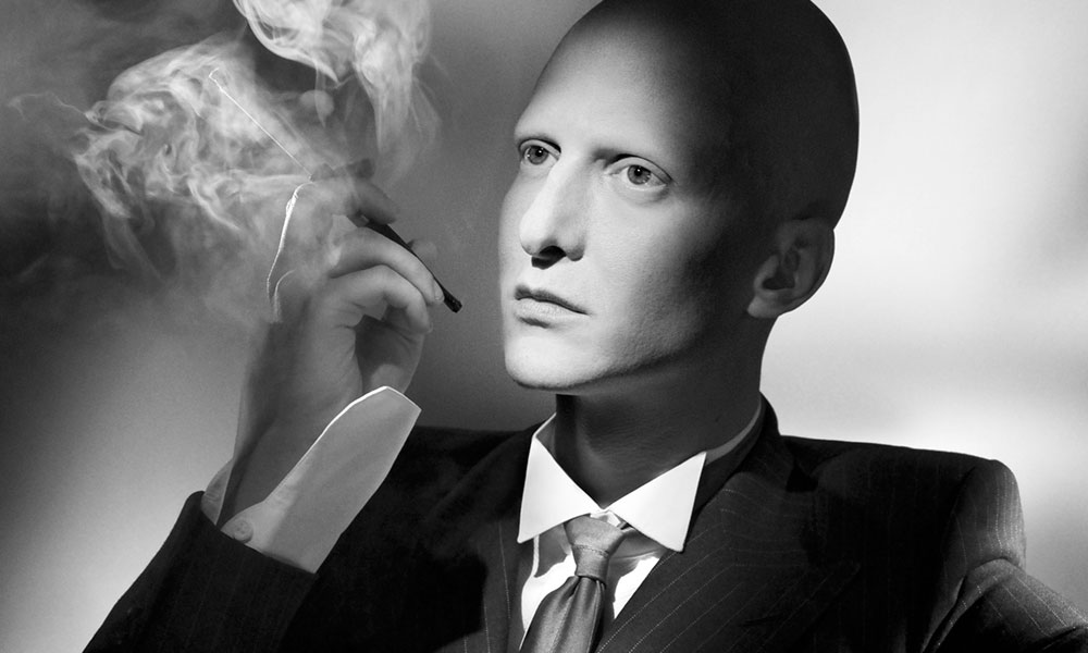 Ali Mahdavi Ali Mahdavi