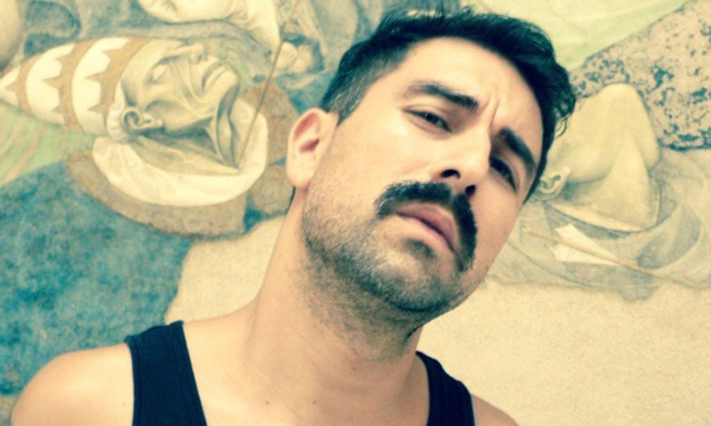 Antony Hickling Antony Hickling