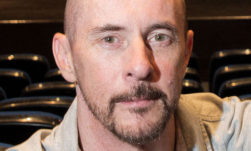 Christophe Auboin Christophe Auboin