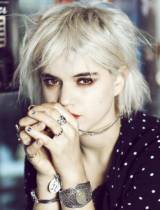 MARIE ROUGE
