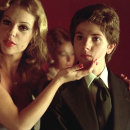 image extraite du film Cambio de Sexo