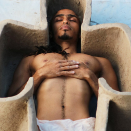 image extraite du film The art of sin