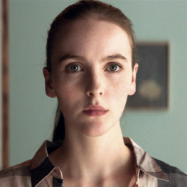 image extraite du film Faces cachées (Rose Plays Julie) / Christine Molloy & Joe Lawlor