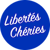 logo du prix Libertés Chéries