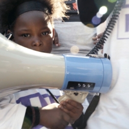 image extraite du documentaire revolution sida