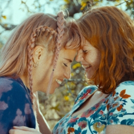 image extraite du film The Venus Effect / Anna Emma Haudal