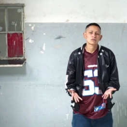 image extraite du film Un Varon / Fabian Hernandez