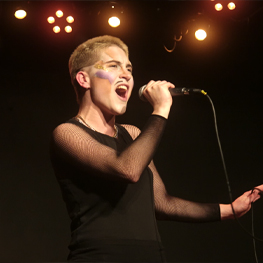 image extraite du documentaire revolution sida