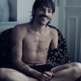 image extraite du documentaire Rebel Dykes