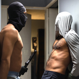 image extraite du film The Venus Effect / Anna Emma Haudal