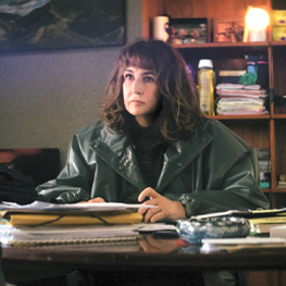 image extraite du film Days (Rizi) / Tsai Ming-liang