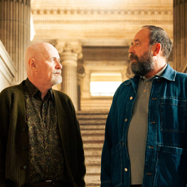 image extraite du film The Novice / Helen Hadaway