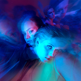 image extraite du film Wildhood / Bretten Hannam