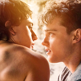 image extraite du film Lonesome / Craig Boreham