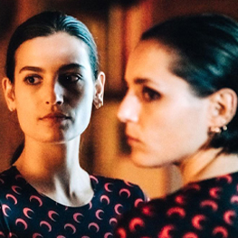 image extraite du film Chambre à louer / Eytan Fox