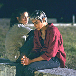 image extraite du film Joyland / Saim Sadiq