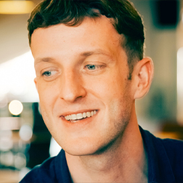 image extraite du documentaire Silent Love