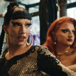 image extraite du documentaire Silent Love