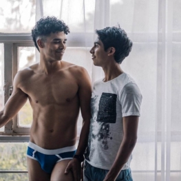 image extraite du film Nos peurs, nos espoirs / Łukasz Ronduda & Łukasz Gutt