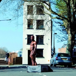 image extraite du film Days (Rizi) / Tsai Ming-liang