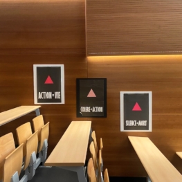 image extraite du documentaire revolution sida