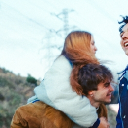 image extraite du film Wildhood / Bretten Hannam