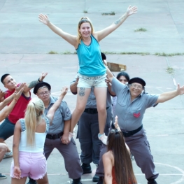 image extraite du film Un Varon / Fabian Hernandez