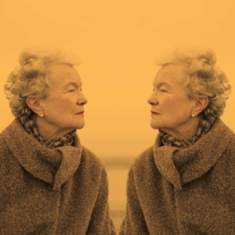 image exraite du documentaire We are coming