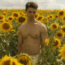 image extraite du film Neptune Frost / Saul Williams & Anisia Uzeyman