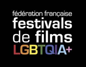 logo federation des festivals de films lgbtqi+