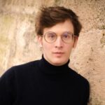portrait d'Axel Wûrsten