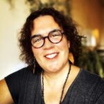 portrait de Lilou Lemaire