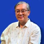 portrait de Nick Deocampo