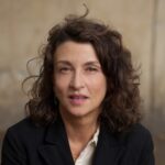 portrait de Noémie Lvovsky