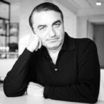 portrait de Roland Menou