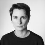 portrait de Timé Zoppé