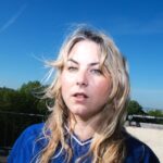 portrait d'Anna Cazenave Cambet