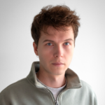 portrait de Roland Menou