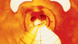 Etincelo et Graviflux