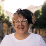 portrait d'Irene Bailo Carraminana