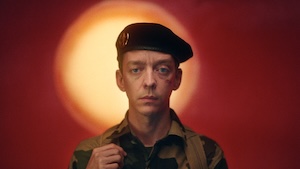 la sentinelle