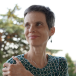 portrait de Laetitia Carton