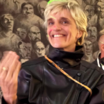 portrait d'Olivia Côte