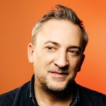 portrait d'Olivier Peyon