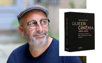Flyer soirée "Oh Chérie Chéri" Les Souffleuses 15/11