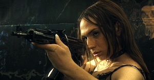 revolver